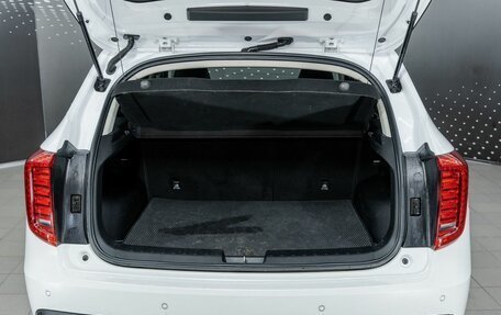 Haval Jolion, 2021 год, 1 556 000 рублей, 10 фотография