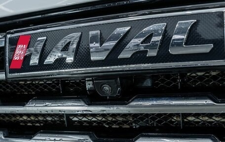 Haval Jolion, 2021 год, 1 556 000 рублей, 12 фотография