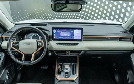 Haval Jolion, 2021 год, 1 556 000 рублей, 17 фотография