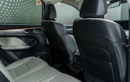 Haval Jolion, 2021 год, 1 556 000 рублей, 20 фотография