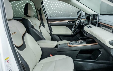 Haval Jolion, 2021 год, 1 556 000 рублей, 22 фотография