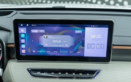 Haval Jolion, 2021 год, 1 556 000 рублей, 31 фотография