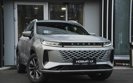 CheryExeed LX, 2024 год, 2 790 000 рублей, 2 фотография