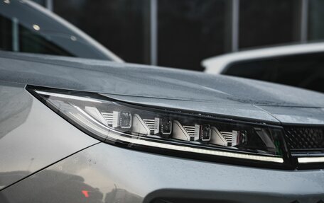 CheryExeed LX, 2024 год, 2 790 000 рублей, 6 фотография