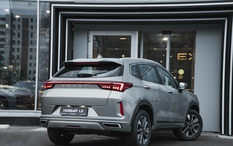 CheryExeed LX, 2024 год, 2 790 000 рублей, 11 фотография