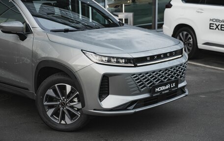 CheryExeed LX, 2024 год, 2 790 000 рублей, 5 фотография