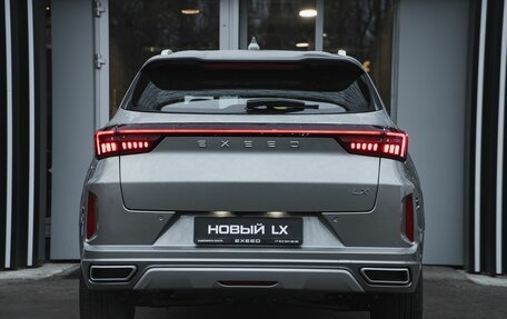 CheryExeed LX, 2024 год, 2 790 000 рублей, 13 фотография