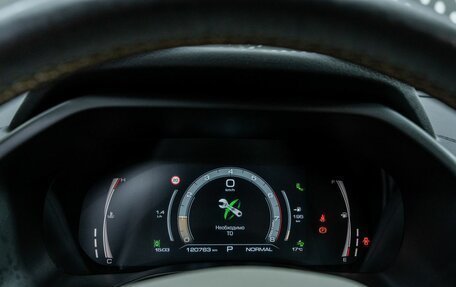 Haval Jolion, 2021 год, 1 556 000 рублей, 34 фотография