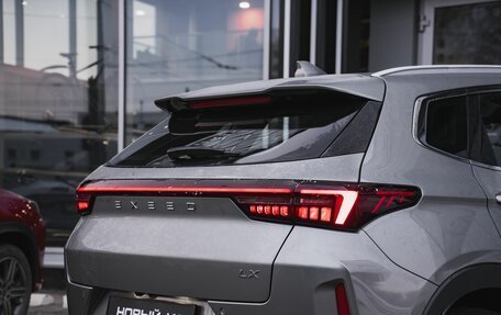 CheryExeed LX, 2024 год, 2 790 000 рублей, 12 фотография