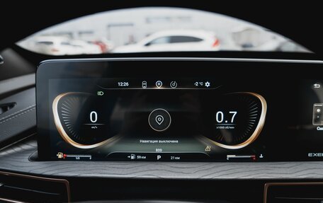 CheryExeed LX, 2024 год, 2 790 000 рублей, 26 фотография