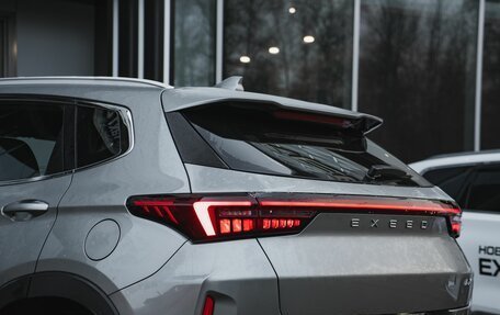CheryExeed LX, 2024 год, 2 790 000 рублей, 17 фотография