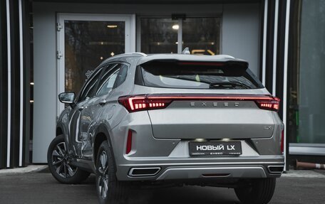 CheryExeed LX, 2024 год, 2 790 000 рублей, 16 фотография