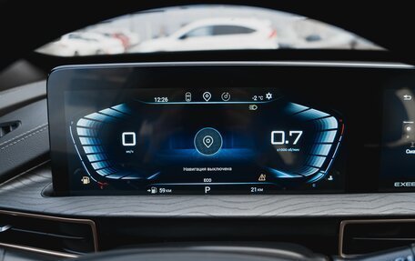 CheryExeed LX, 2024 год, 2 790 000 рублей, 25 фотография