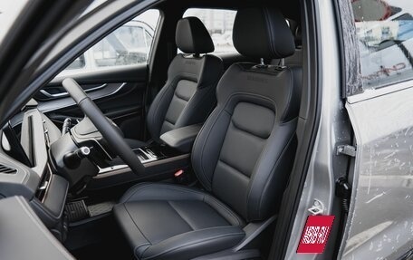 CheryExeed LX, 2024 год, 2 790 000 рублей, 22 фотография