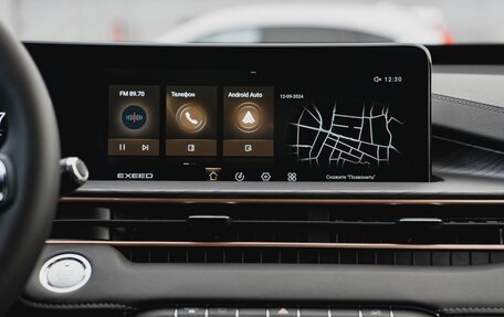 CheryExeed LX, 2024 год, 2 790 000 рублей, 31 фотография