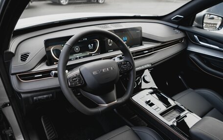 CheryExeed LX, 2024 год, 2 790 000 рублей, 30 фотография