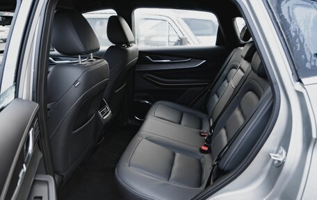 CheryExeed LX, 2024 год, 2 790 000 рублей, 38 фотография