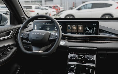 CheryExeed LX, 2024 год, 2 790 000 рублей, 37 фотография