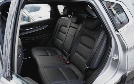 CheryExeed LX, 2024 год, 2 790 000 рублей, 39 фотография