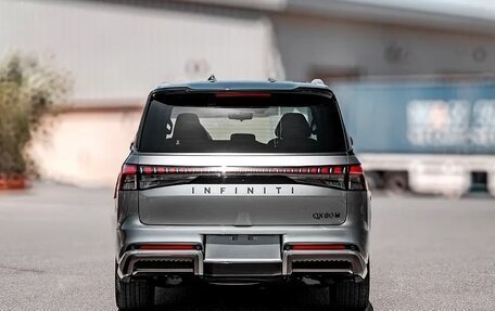 Infiniti QX80, 2025 год, 14 890 040 рублей, 6 фотография