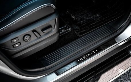 Infiniti QX80, 2025 год, 14 890 040 рублей, 11 фотография