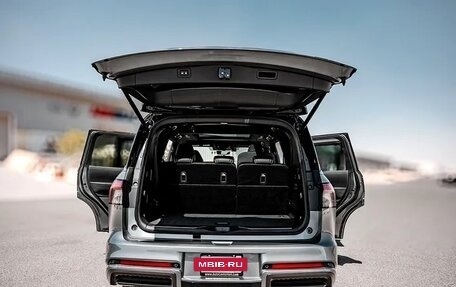 Infiniti QX80, 2025 год, 14 890 040 рублей, 7 фотография