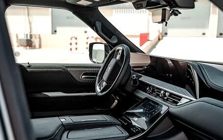 Infiniti QX80, 2025 год, 14 890 040 рублей, 13 фотография