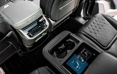 Infiniti QX80, 2025 год, 14 890 040 рублей, 16 фотография