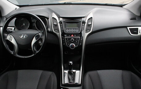 Hyundai i30 II рестайлинг, 2012 год, 1 130 000 рублей, 7 фотография