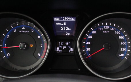 Hyundai i30 II рестайлинг, 2012 год, 1 130 000 рублей, 10 фотография