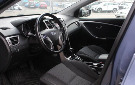 Hyundai i30 II рестайлинг, 2012 год, 1 130 000 рублей, 5 фотография