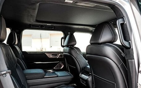 Infiniti QX80, 2025 год, 14 890 040 рублей, 15 фотография