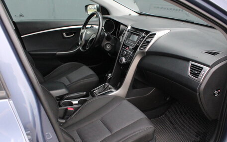 Hyundai i30 II рестайлинг, 2012 год, 1 130 000 рублей, 6 фотография