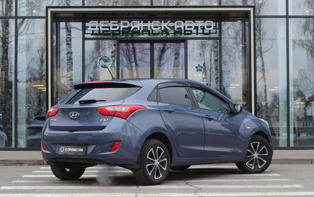Hyundai i30 II рестайлинг, 2012 год, 1 130 000 рублей, 4 фотография