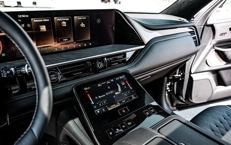 Infiniti QX80, 2025 год, 14 890 040 рублей, 14 фотография