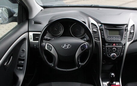 Hyundai i30 II рестайлинг, 2012 год, 1 130 000 рублей, 8 фотография