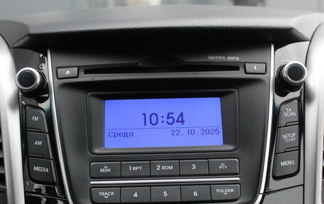 Hyundai i30 II рестайлинг, 2012 год, 1 130 000 рублей, 11 фотография