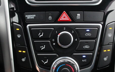 Hyundai i30 II рестайлинг, 2012 год, 1 130 000 рублей, 12 фотография