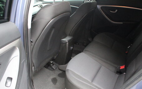 Hyundai i30 II рестайлинг, 2012 год, 1 130 000 рублей, 20 фотография