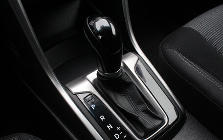 Hyundai i30 II рестайлинг, 2012 год, 1 130 000 рублей, 18 фотография