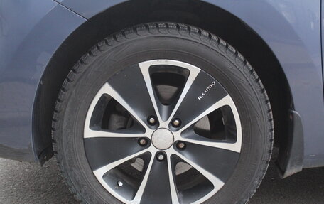 Hyundai i30 II рестайлинг, 2012 год, 1 130 000 рублей, 23 фотография