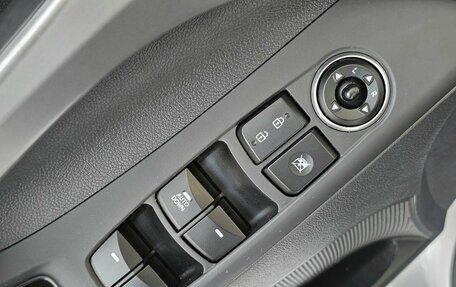 Hyundai Elantra V, 2015 год, 1 585 000 рублей, 14 фотография