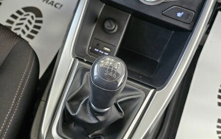 Hyundai Elantra V, 2015 год, 1 585 000 рублей, 22 фотография