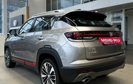 Changan CS35 Plus, 2024 год, 2 649 900 рублей, 4 фотография