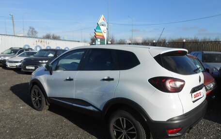 Renault Kaptur I рестайлинг, 2018 год, 1 220 000 рублей, 4 фотография