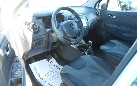 Renault Kaptur I рестайлинг, 2018 год, 1 220 000 рублей, 7 фотография