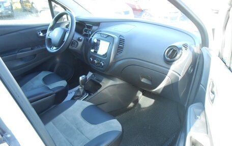 Renault Kaptur I рестайлинг, 2018 год, 1 220 000 рублей, 12 фотография