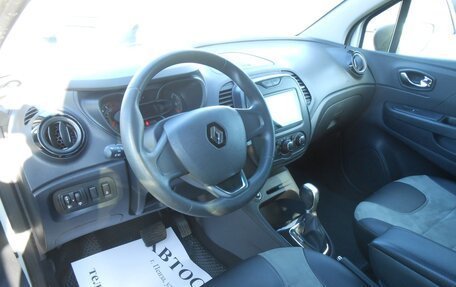 Renault Kaptur I рестайлинг, 2018 год, 1 220 000 рублей, 8 фотография