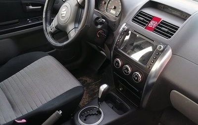 Suzuki SX4 II рестайлинг, 2008 год, 720 000 рублей, 1 фотография