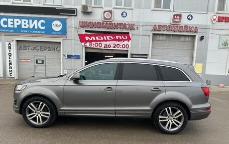 Audi Q7, 2010 год, 1 350 000 рублей, 8 фотография